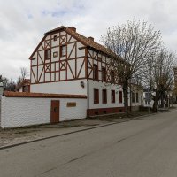 г. Правдинск :: Владимир Самсонов