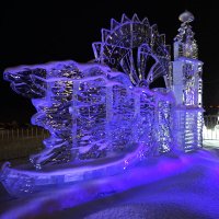 60 лет Кижи :: Анастасия Софронова 60 лет Кижи :: Анастасия Софронова