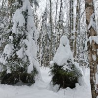 сказки рассказывает старший :: Владимир сказки рассказывает старший :: Владимир