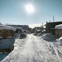 Фотография :: Денис Безногов