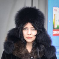 Как много девочек хороших... :: Sergey Как много девочек хороших... :: Sergey