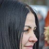 Как много девочек хороших... :: Sergey Как много девочек хороших... :: Sergey