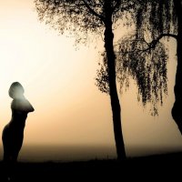 На пути к свету :: liudmila drake