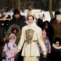 Масленица :: rittchie 