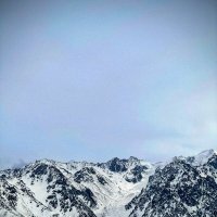 Горы :: Георгиевич 