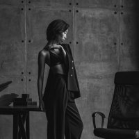 model: Ekaterina :: Юрий Яхтин model: Ekaterina :: Юрий Яхтин