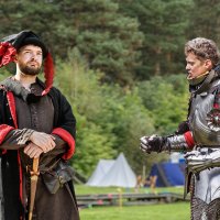 Фестиваль :: SanSan 