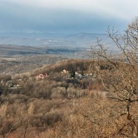 Адыгея :: Игорь Сикорский