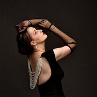 Надежда :: Игорь Корф