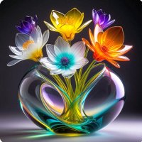 пришла весна. :: Mila 