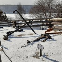 Масленица в Тальцах :: Галина Минчук