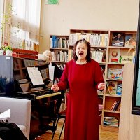 "А напоследок я скажу..." :: Vladimir Semenchukov