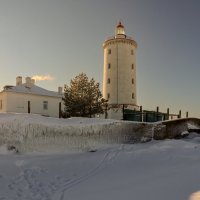 Маяк Толбухин :: skijumper Иванов Маяк Толбухин :: skijumper Иванов