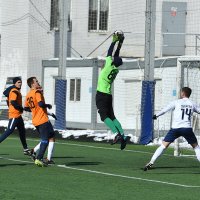 Надежная работа :: Александр Гриднев