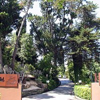 Барселона. :: Владимир Драгунский