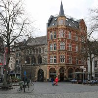 маленькая площадь :: Светлана Баталий