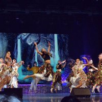 В полете :: Ната57 Наталья Мамедова