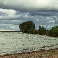 Непогода :: В.И 