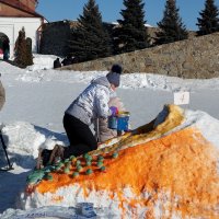 Построй свою крепость!!! :: Радмир Арсеньев