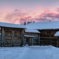 Про Питер :: Владимир Колесников
