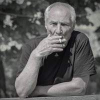 Мудрец . :: Александр Кордюков