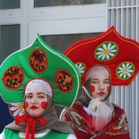 Масленица :: rittchie 