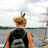 Снимают все и всегда :: Liudmila LLF