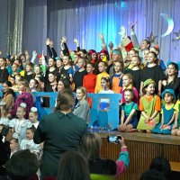 Финал. :: ВикТор Быстров