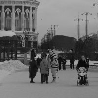 *** :: Сергей Сергеев