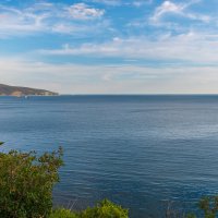 Черноморское побережье :: Владимир Лазарев Черноморское побережье :: Владимир Лазарев