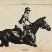 Офорт :: SanSan 