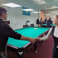 Игра :: Андрей Хлопонин