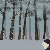 оттаяло :: Николай Семёнов