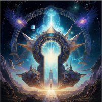 фэнтези. :: Mila 