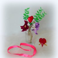 Из того,что было,но с любовью. :: nadyasilyuk Вознюк