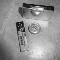 Мечты о ч/б Лейке 27. :: Михаил Елочкин Мечты о ч/б Лейке 27. :: Михаил Елочкин