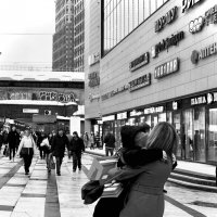 Желанная встреча :: Натали Королева