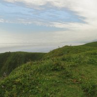 На мысе Кузнецова. :: ИРЭН@ .