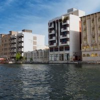 UAE 8 :: Arturs Ancans