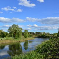 Донские зарисовки. :: Виктор Донские зарисовки. :: Виктор