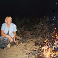 ОТДЫХ НА ВОЛГЕ :: Tata Wolf