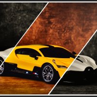 Bugatti :: Jakob Dick