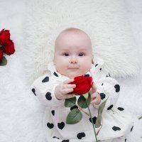 Полина) :: Валерия .