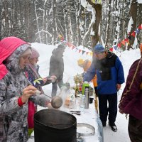 На соседней стоянке. :: ВикТор Быстров