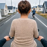 ВДВОЕМ НА ВЕЛИКЕ :: ura Зелев ВДВОЕМ НА ВЕЛИКЕ :: ura Зелев