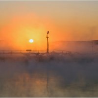 Мистика... :: Алексей Мезенцев