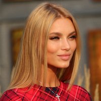 Уличный портрет :: Владимир59 