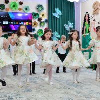 Свеженькие утренники 8 Марта ,№1 :: александр донченко