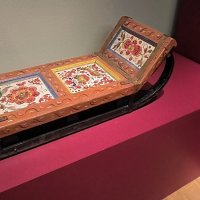 Санки - чунки. Начало ХХ века. :: Ольга 