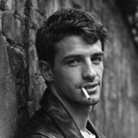 Мужской портрет :: Евгений Анисимов